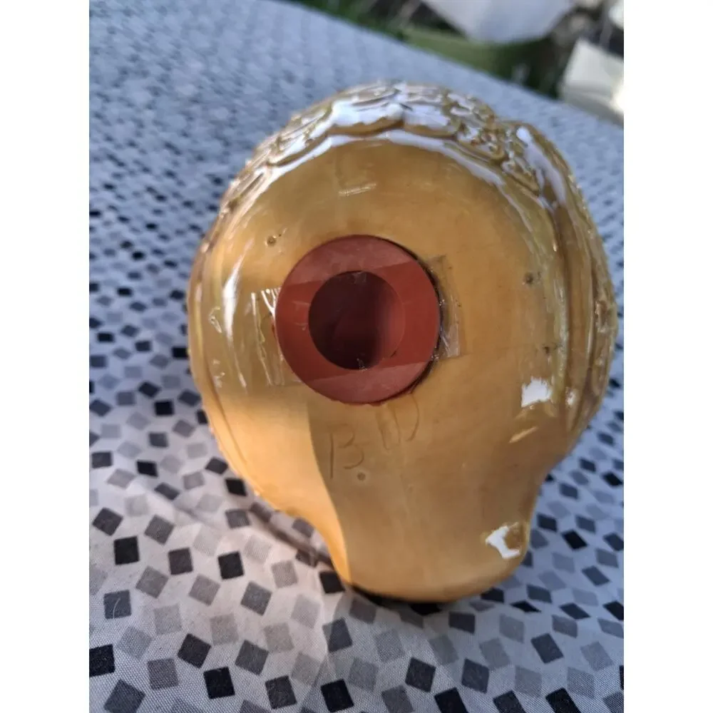 Vintage Quail/Bird Parmisan Shaker